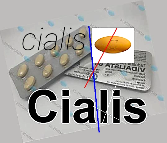 Trouver du cialis pas cher